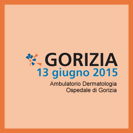 Psoriasi Gorizia 2015
